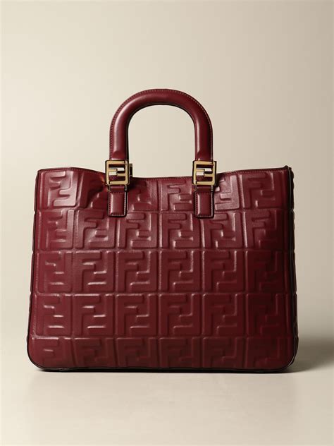 borse fendi in pre ordine|borse femminili.